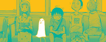 Goodnight Punpun A Masterpiece Of Millennial Fiction Books And Bao The story follows him as he copes with his dysfunctional family and friends, his love interest. goodnight punpun a masterpiece of