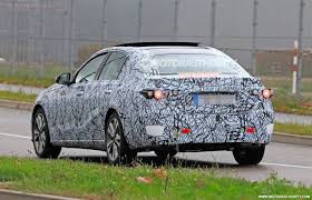 2021 Mercedes Benz C Class Spy Pictures Benz C Mercedes Benz Benz