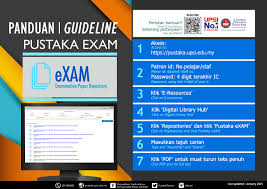 Here we can easily find out the topics which are most important for the upcoming uppsc pcs 2020. Access To Upsi Past Exam Papers Through Pustaka Exam Ptbupsi Perpustakaan Tuanku Bainun Kampus Sultan Abdul Jalil Shah Upsi Facebook