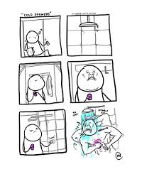 Oc Cold Showers Cold Shower Cold Shower