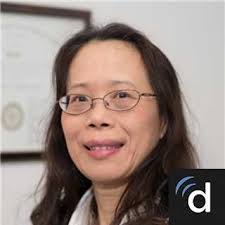 Dr. Yin Sun, MD