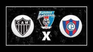 Veja os palpites e prognósticos da partida. Onde Assistir Atletico Mg X Cerro Porteno Ao Vivo Pela Libertadores