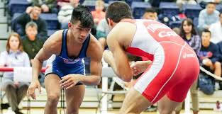 Clan Men Win Three Silver Medals At Mike Clock Open