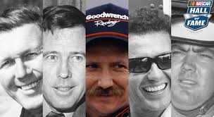 To be eligible, former drivers must have competed 10 years in nascar and be retired from. Inaugural Nascar Hall Of Fame Class Announced The Spokesman Review