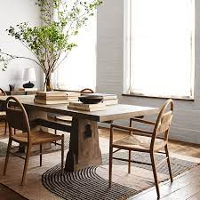 Have anthropologie's home stylist lend expert advice to help make tough design decisions. Christiane Lemieux Reveals Her Latest Furniture Collection Launching At Anthropologie Architectural Digest