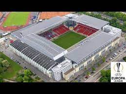 2020 21 Uefa Europa League Play Offs Teams Stadiums Youtube Europa League Stadium League