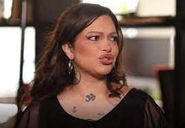 Dunja Ilić prekinula ćutnju o problematičnoj mladosti: ''Družili su se sa  mnom zbog para''