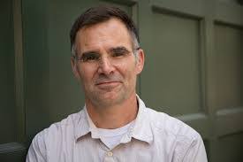 Andy Bachman's Instagram, Twitter & Facebook