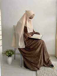 Хиджаб красивый