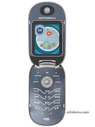 Comparar Haier U60 vs Motorola PEBL U6 ...