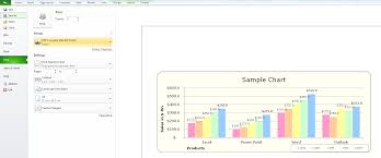 How To Print An Excel Spreadsheet Convert Excel To Pdf Excel Tutorials Excel Spreadsheets Excel Budget