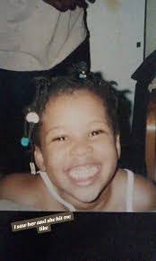 Monae Clark's Instagram, Twitter & Facebook