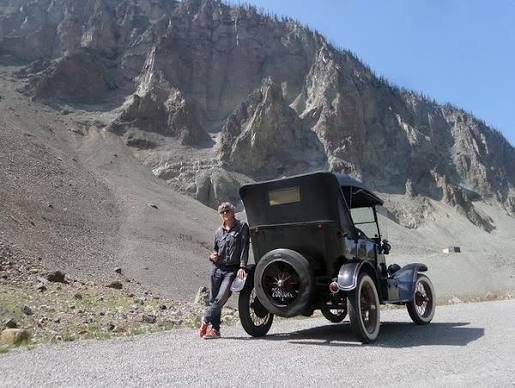 Sea to shining sea in a Model T | PH Dream Drive - PistonHeads UK