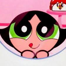 Where Stories Live Cartoon Wallpaper Buttercup Powerpuff Girl Cartoon Pics