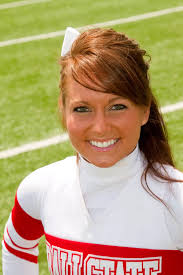 Cheerleaders Selected for 2010-11 Ball State Athletic Seasons