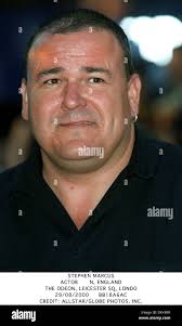 Marcus stephen hi-res stock photography and images