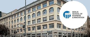 Study Abroad Admission In Germany Berlin School Of Business And Innovation Bsbi Study Abroad Berlin Germany Abroad