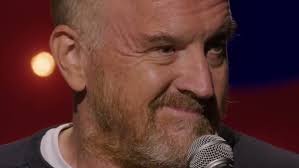 Louis C.K Live Comedy Special : The Movie “Magic Mike'' || Louis C.K