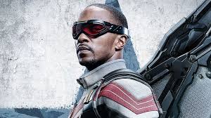 Following the events of 'avengers: The Falcon And The Winter Soldier Character Posters Show Off Sam Bucky Sharon And Zemo S New Looks Tv Series Empire