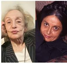 Geração anos 70,80 e 90