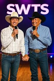 DAD, THIS SONG IS FOR YOU?” — George Strait and His Son Bring the World to  Tears in the Most Emotional Moment of Their Lives The lights dimmed. The  arena, moments ago