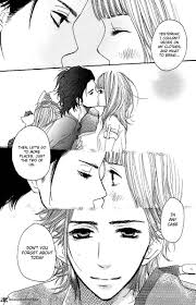 Say I Love You 24 Manga Love Say I Love You Graphic Novel Art
