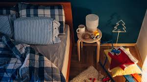 Arranging a small bedroom has an impact on the look and feel of the room, regardless of what furniture you have to begin with. 9 Best Paint Colors For A Boy S Room