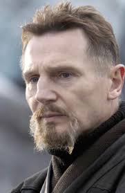 OTHER: Heath Ledger tends to get all the attention when talking about TDK  trilogy, and deservedly so, but I feel like we forget how perfect Liam  Neeson was as Ra's Al Ghul.