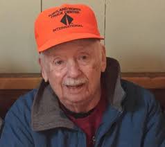 Carlton 'Stubby' F. Burnell, obituary