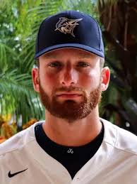 2020 Baseball Roster