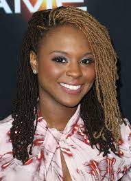 This look is incredibly easy to achieve and can last you until your next wash day. Pin On Locs
