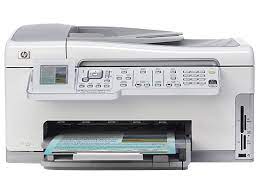 If you can not find a driver for your operating system you can ask for it on. Hp Photosmart C6150 All In One Printer Software And Driver Downloads Hp Customer Support