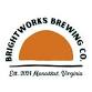 Books on Tap @ Brightworks Brewing Co. (IH)