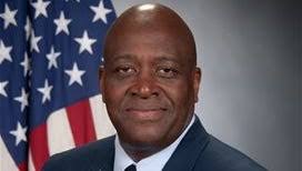 McCall celebrates 40 years of service