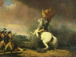 Written by pastor jack wellman. George Washington Quotes 1783