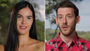 90 Day Fiance': Are Ana and Matthew Still Together?