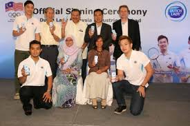 Mas) is the national olympic committee representing malaysia. Olympic Council Of Malaysia Campaign Asia