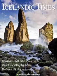 Icelandic Times Issue 8 By Icelandic Times Issuu