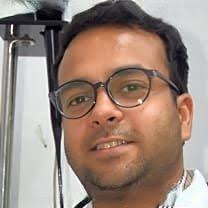 Dr. Nitish Gupta
