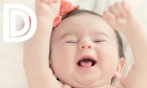 Dacia a woman from dacia. 20 Darling Baby Names Beginning With The Letter D Everymum