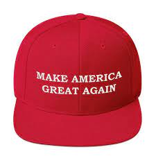 Pin On Maga