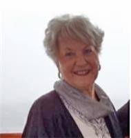 Maxine Ward Obituary (1941