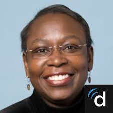 Dr. Jacqueline C. Maher (Yano), MD