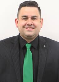 Seward County Saints