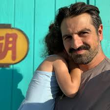 Aaron Byrd guest hosts