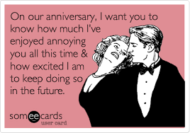 For instance, the first anniversary is denoted by paper. 9 25 Anniversary Quotes Ideas Anniversary Quotes Anniversary Quotes Funny Anniversary Funny