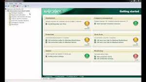 Kaspersky Lab Clearing Adminkit Update Repository Youtube