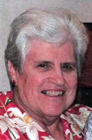 Barbara Snook Cameron Obituary