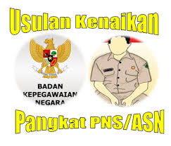 Dokumen ktsp sd dan smp tahun 2017. Syarat Usul Kenaikan Pangkat Guru Pns Terbaru 2017 Info Pendidikan Terbaru