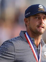PGA Tour 2024: Bryson DeChambeau accuses longtime coach Mike Schy of $2  million extortion plot, details, US Open win
